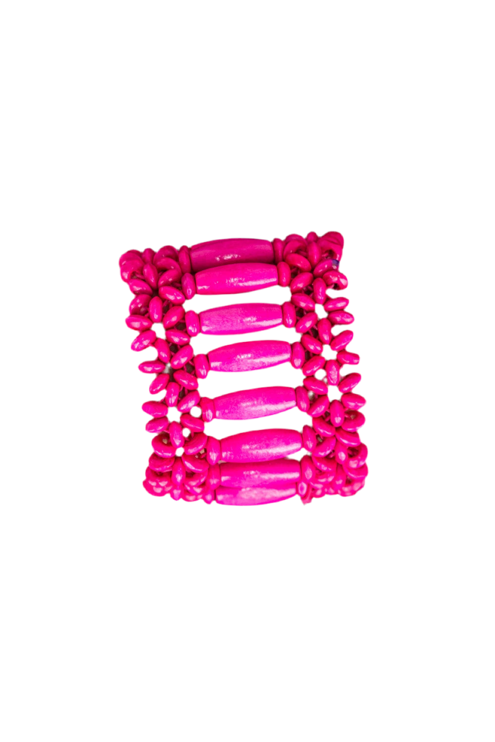 Paparazzi Bracelets - Barbados Beach Club - Pink