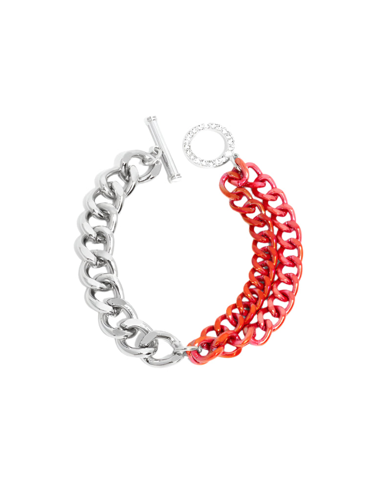 Paparazzi Complete Look - 2 Piece Set - Red