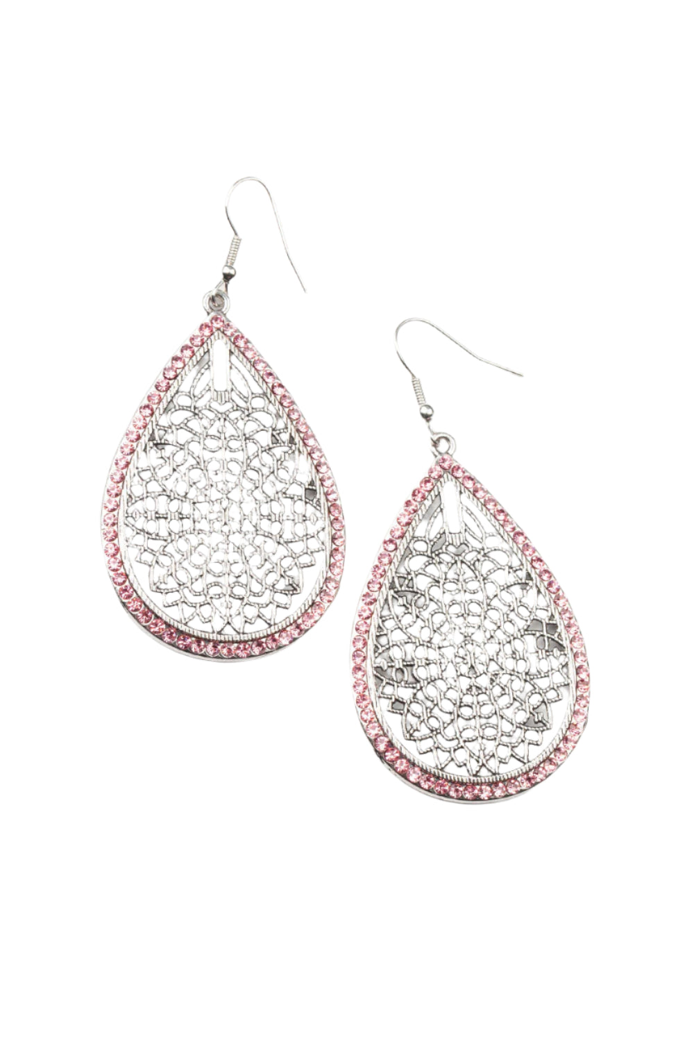 Fleur de Fantasy - Pink