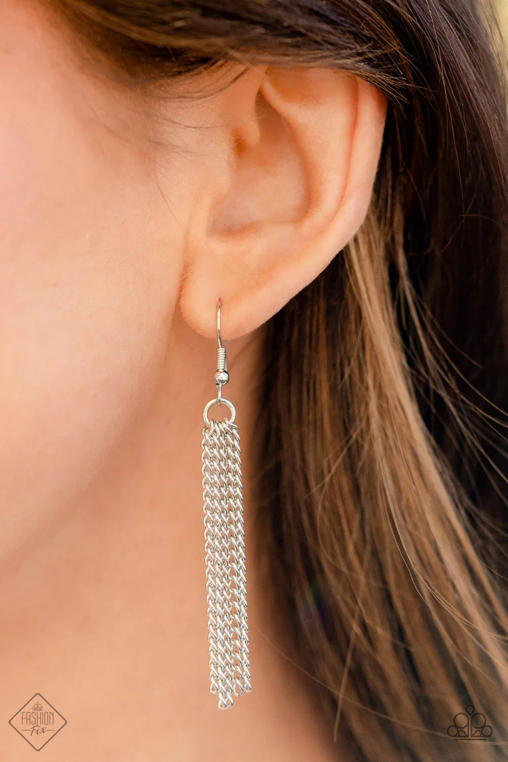 Paparazzi Necklaces - Excalibur Extravagance - Blue - Fashion Fix