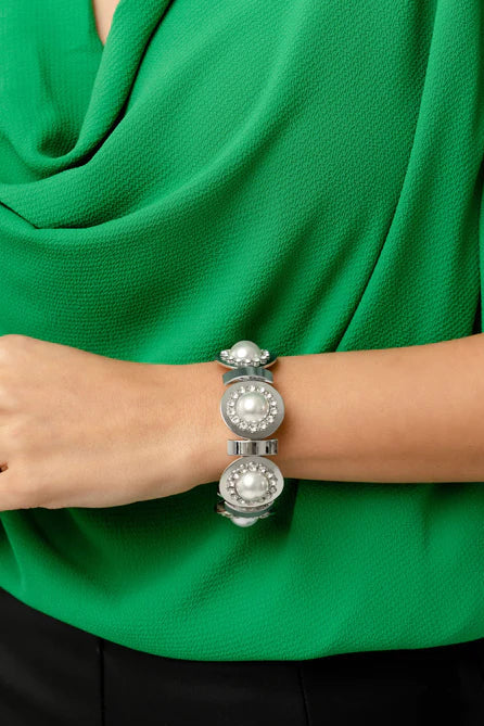Paparazzi Bracelets - Summer Serenade - Life of the Party - June 2023