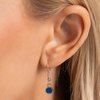 Paparazzi Necklaces - Cryptic Couture - Blue