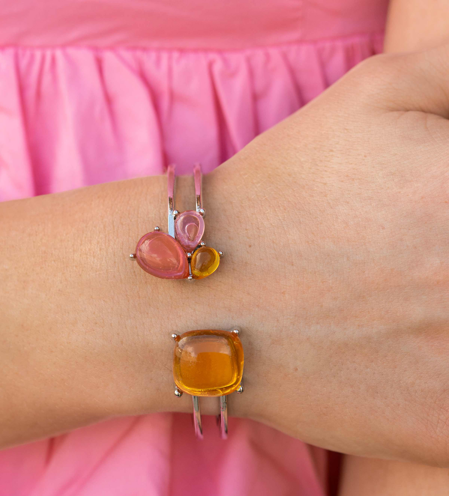 Paparazzi Bracelets - Reflective Recognition - Multi - Fashion Fix