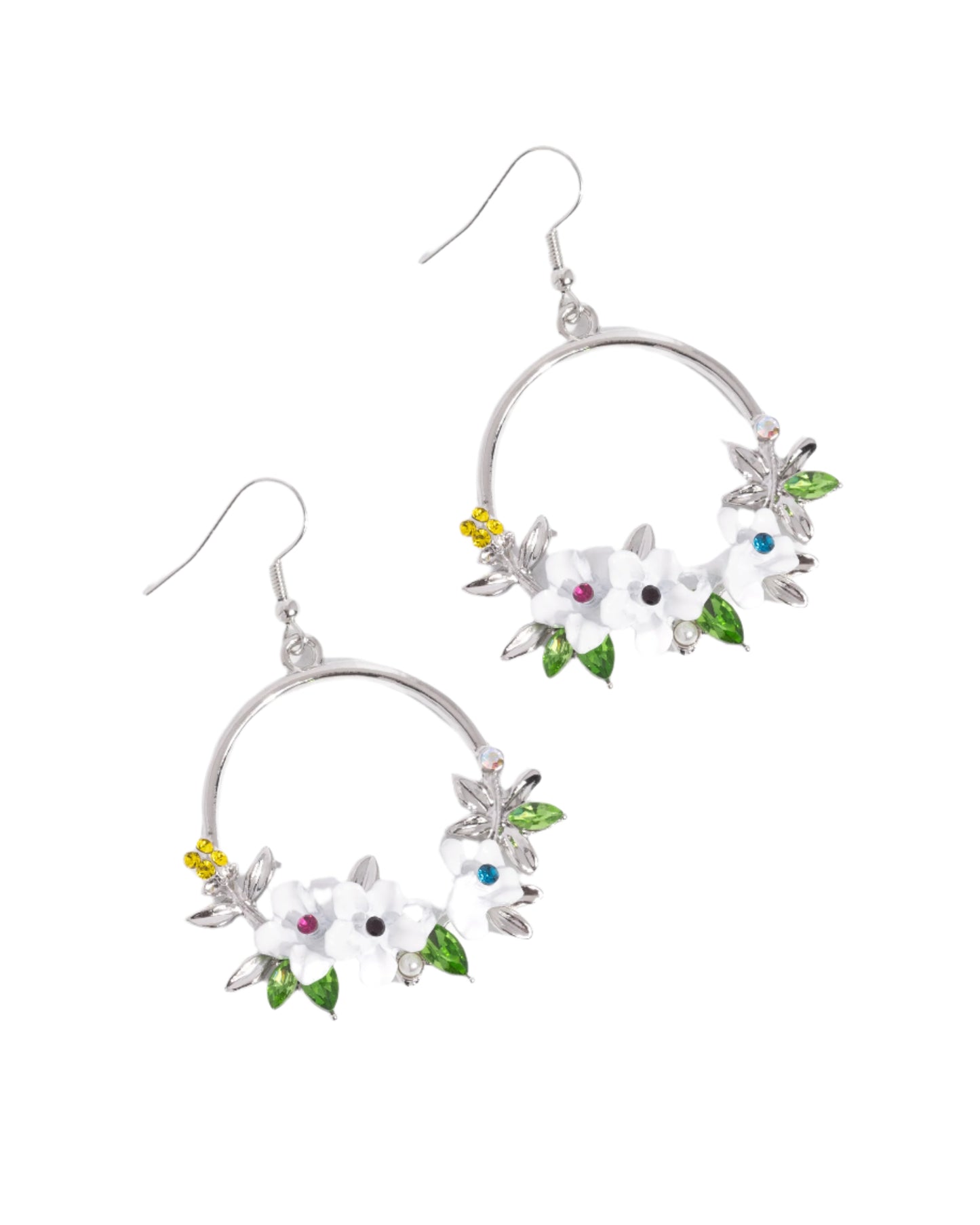 Fairy Freestyle - White