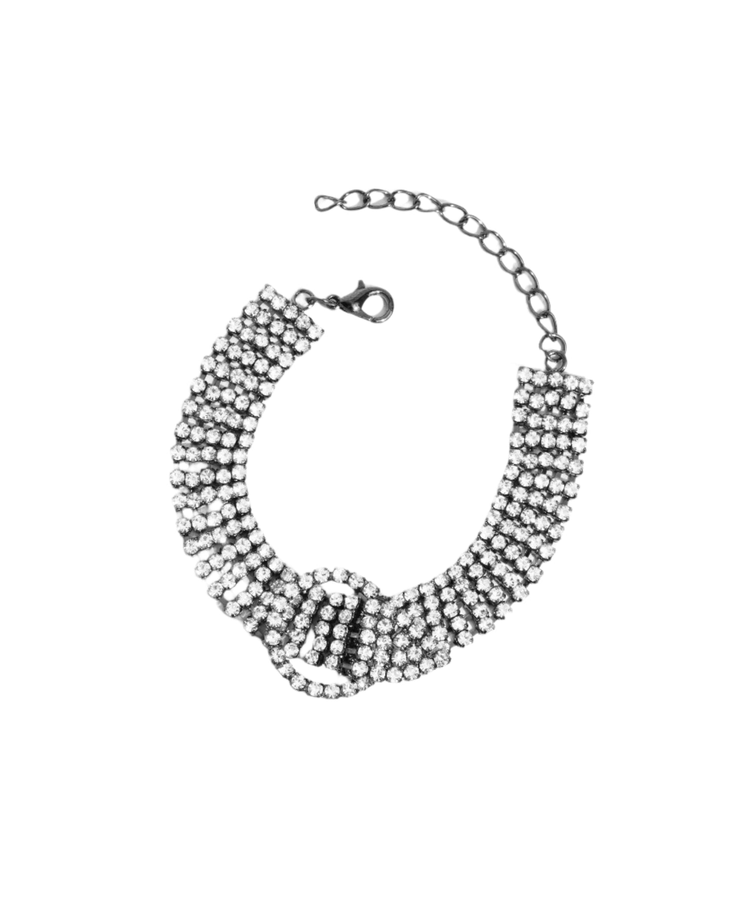 Paparazzi Bracelets - Musings Magic - Black