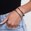 Paparazzi Bracelets - Prehistoric Passion - Silver