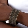 Paparazzi Bracelets - Eclectic European - Brass