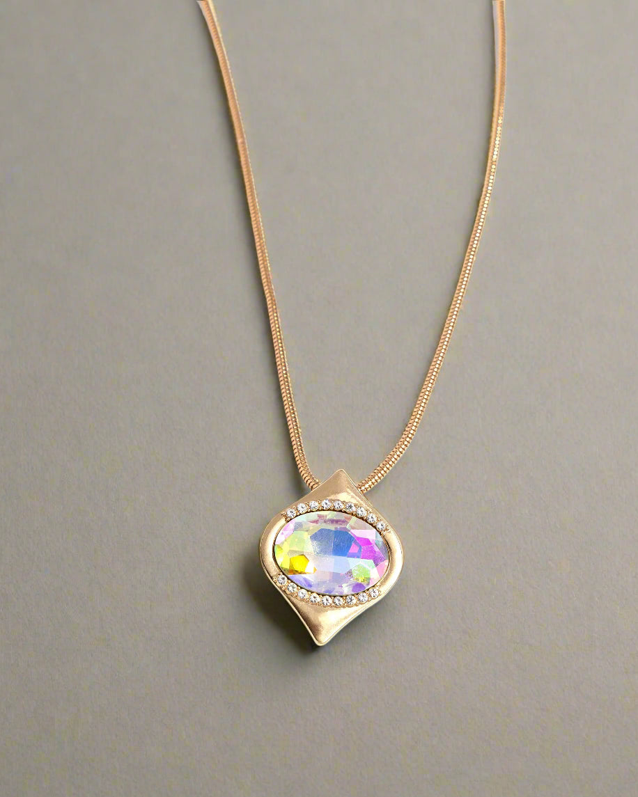 Motivated Maverick - Gold