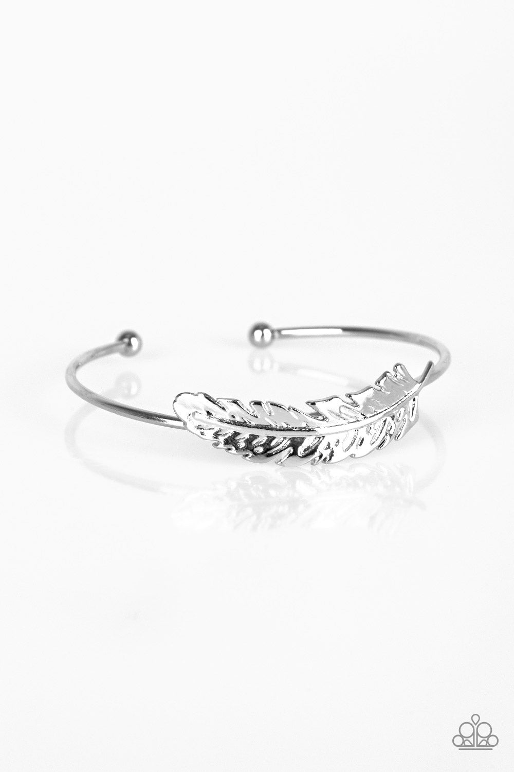 Feather 2025 bracelet paparazzi