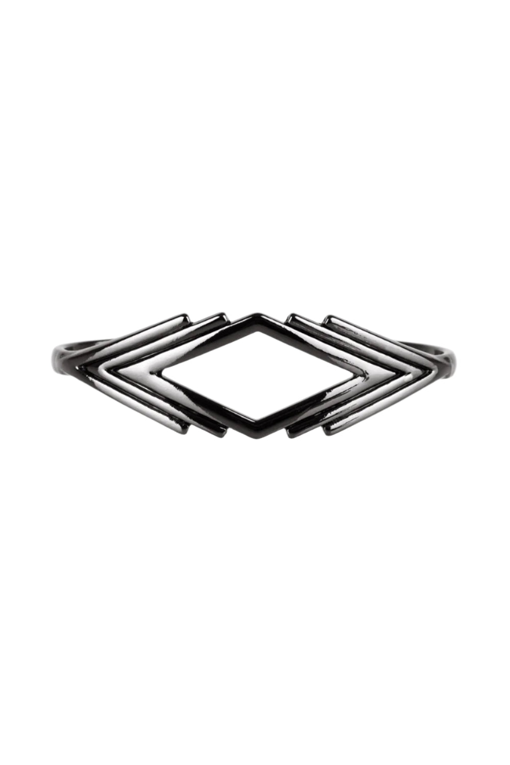 Paparazzi Bracelets - In Total De-NILE - Black