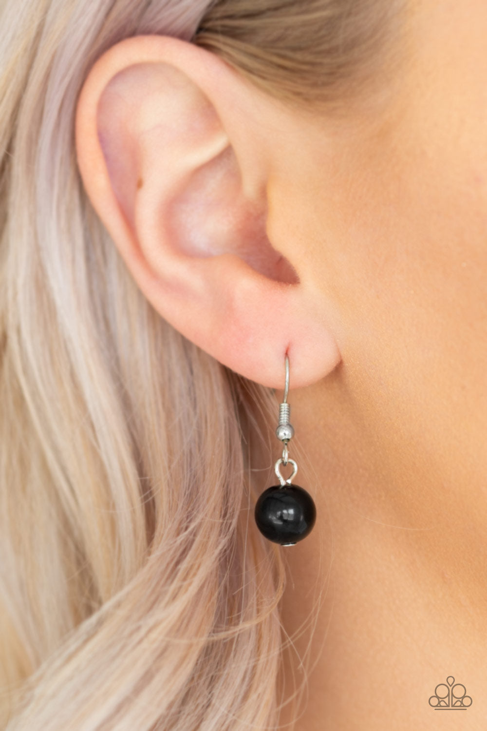 Paparazzi Necklaces - Gypsy Gulf - Black