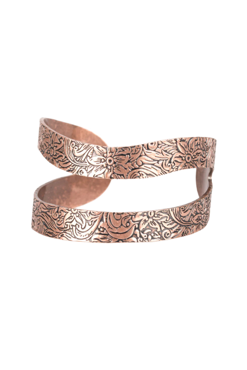 Garden Goddess - Copper