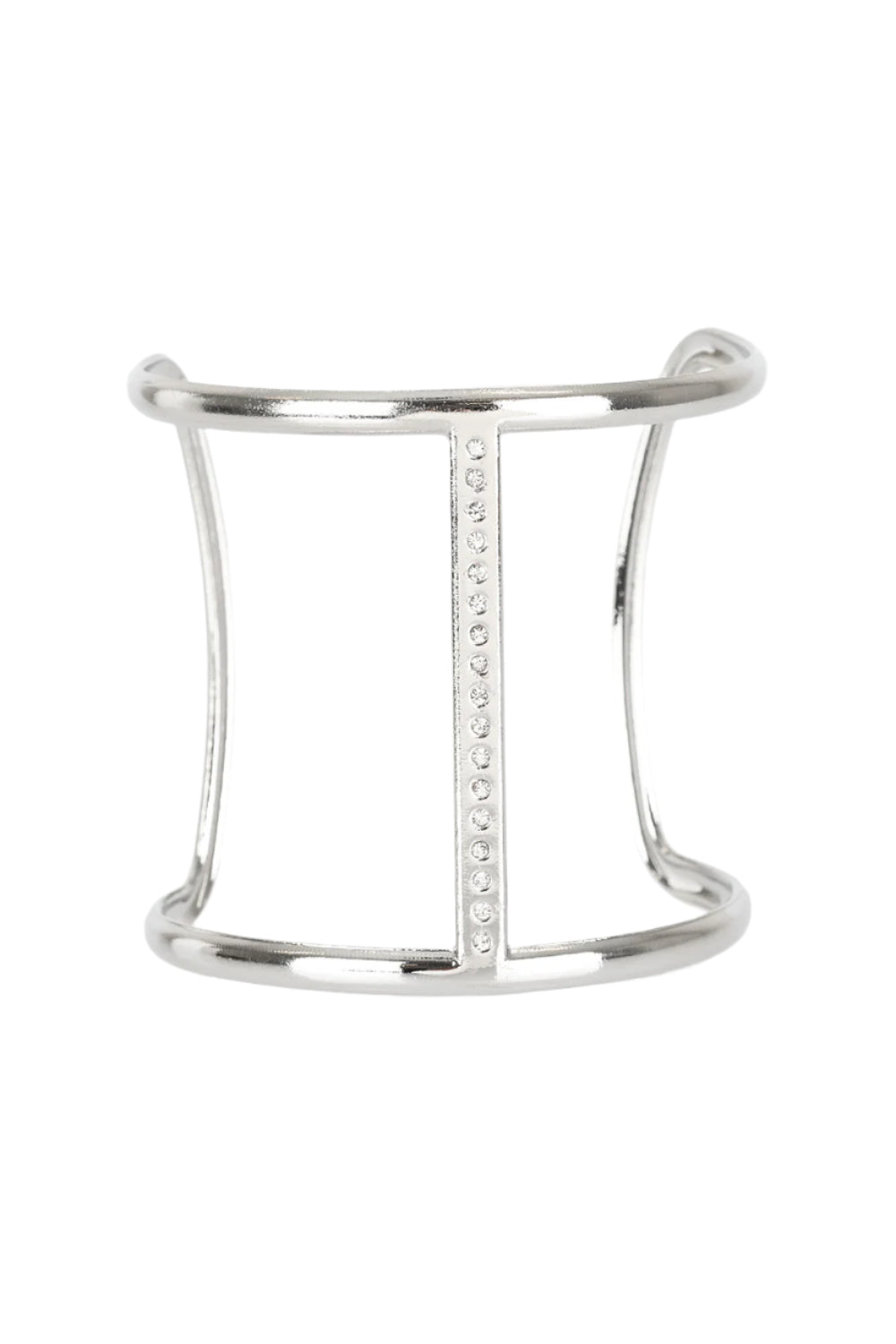 Diamond Deity - White