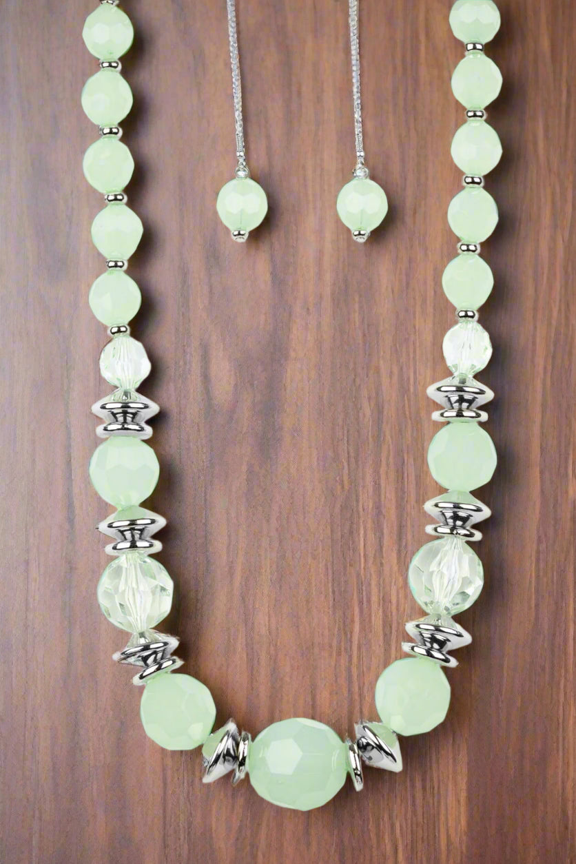 dine and dash - green