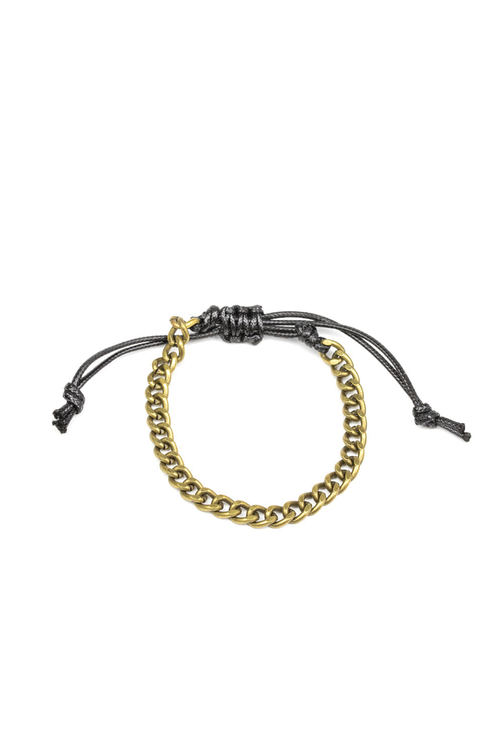 Paparazzi Men's Collection - Goal! - Brass