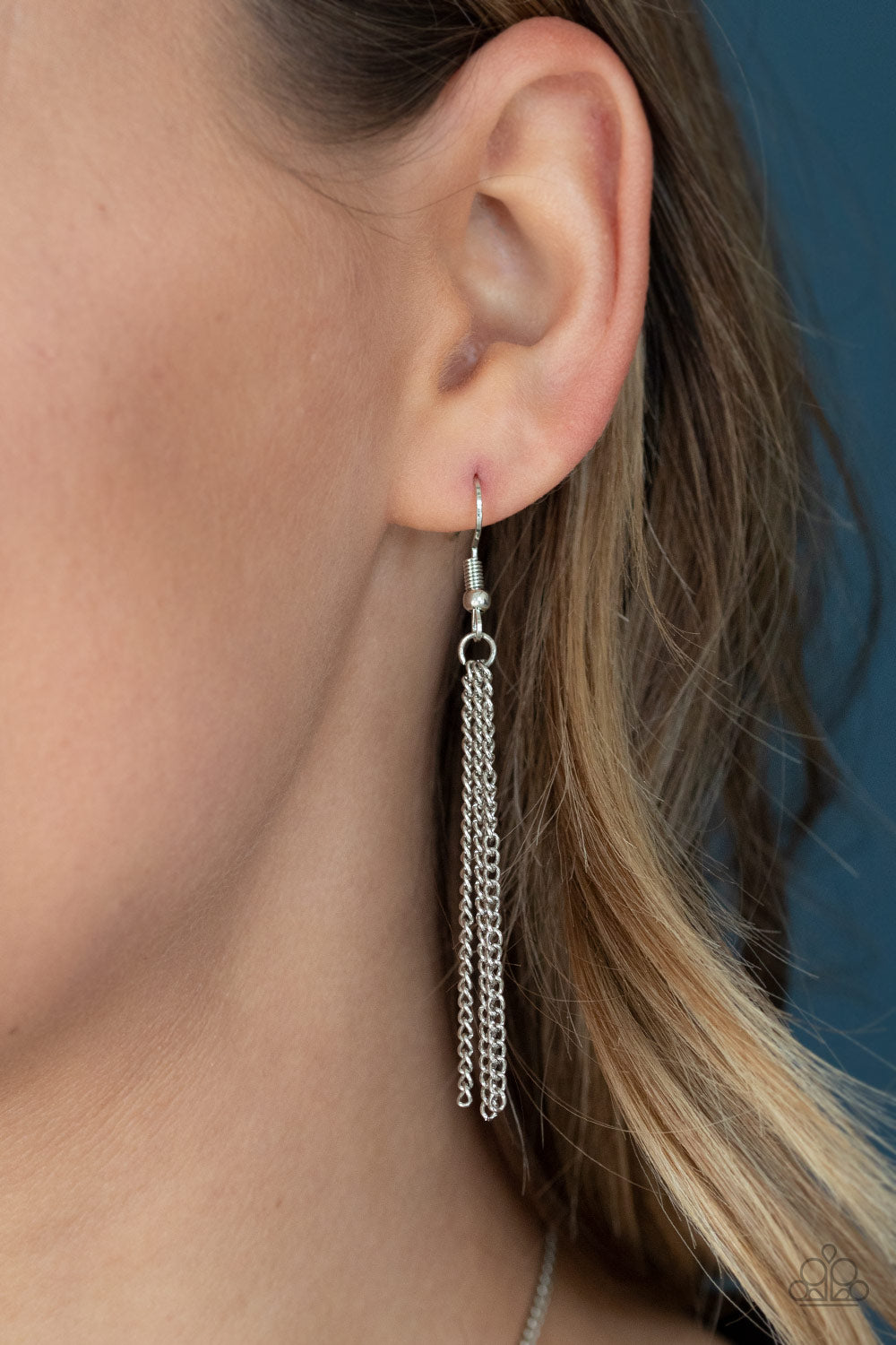 Paparazzi Necklaces - This Land Is Your Land - Multi