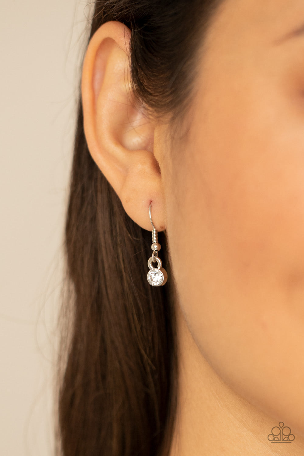 Paparazzi Necklaces - Everlasting Enchantment - Blue