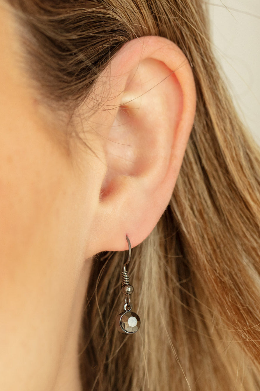 Paparazzi Necklaces - Cosmic Cocktail - Blue