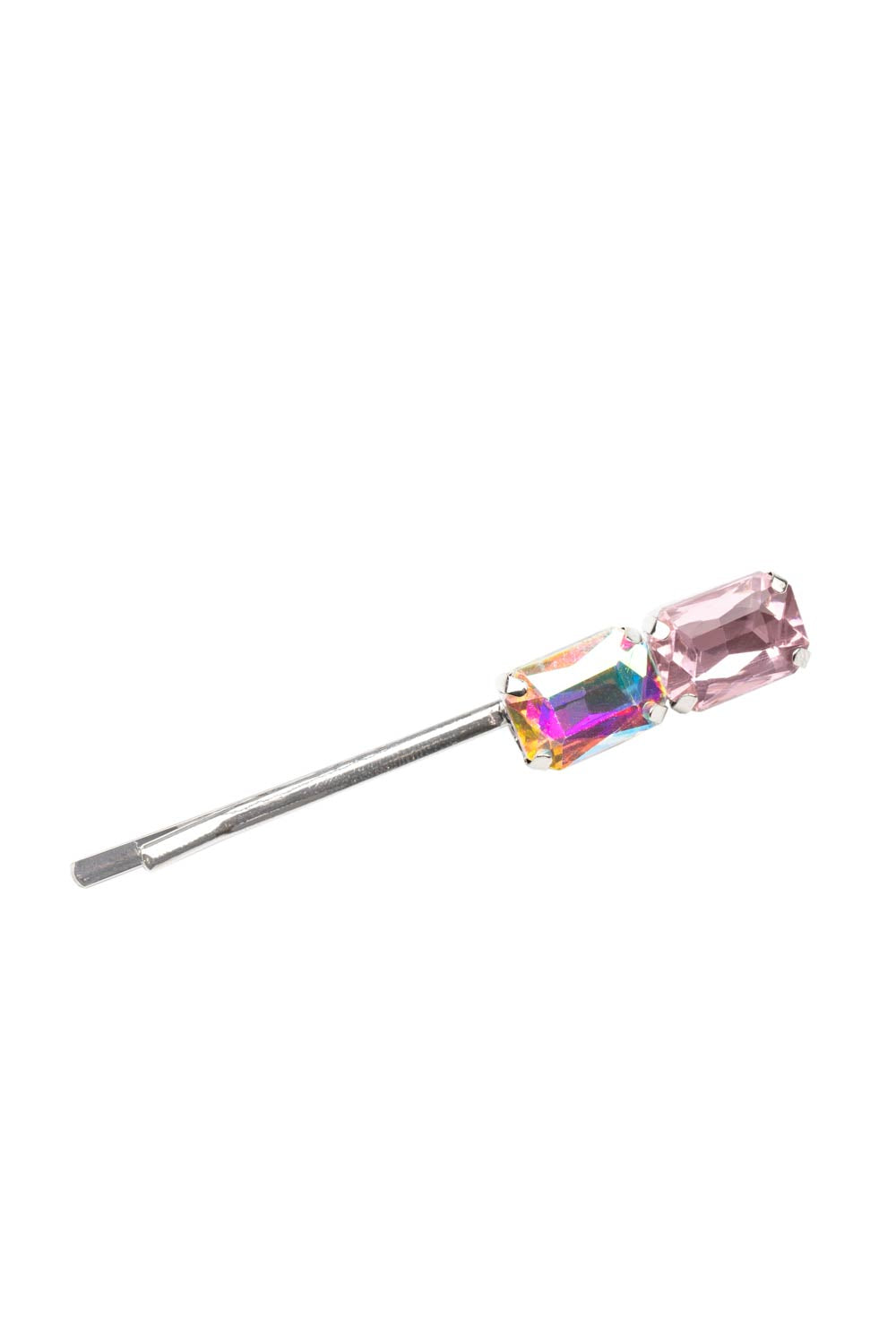 Paparazzi Hair Accessories - Material Girl Goals - Pink