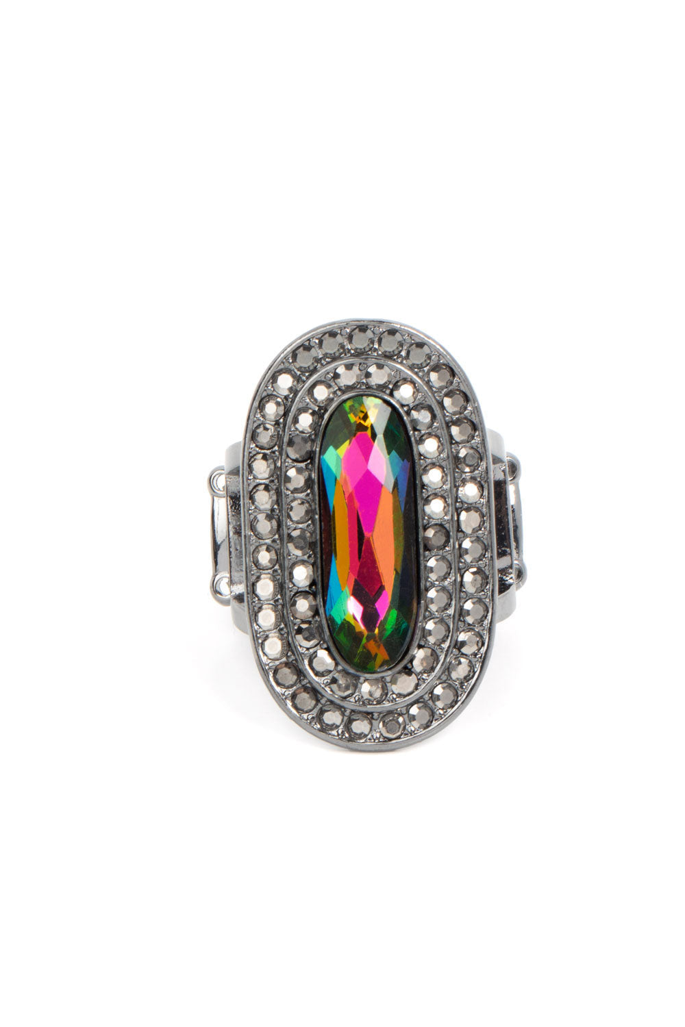 Paparazzi Rings - Fueled by Fashion - Multi