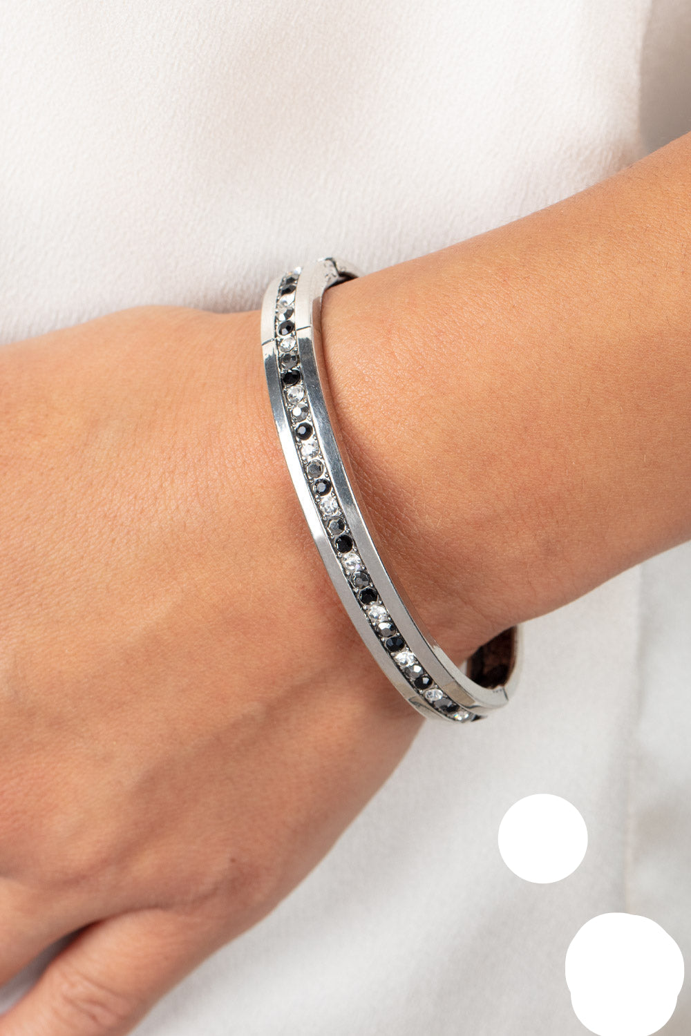 Paparazzi Bracelets - Urban Reign - Multi