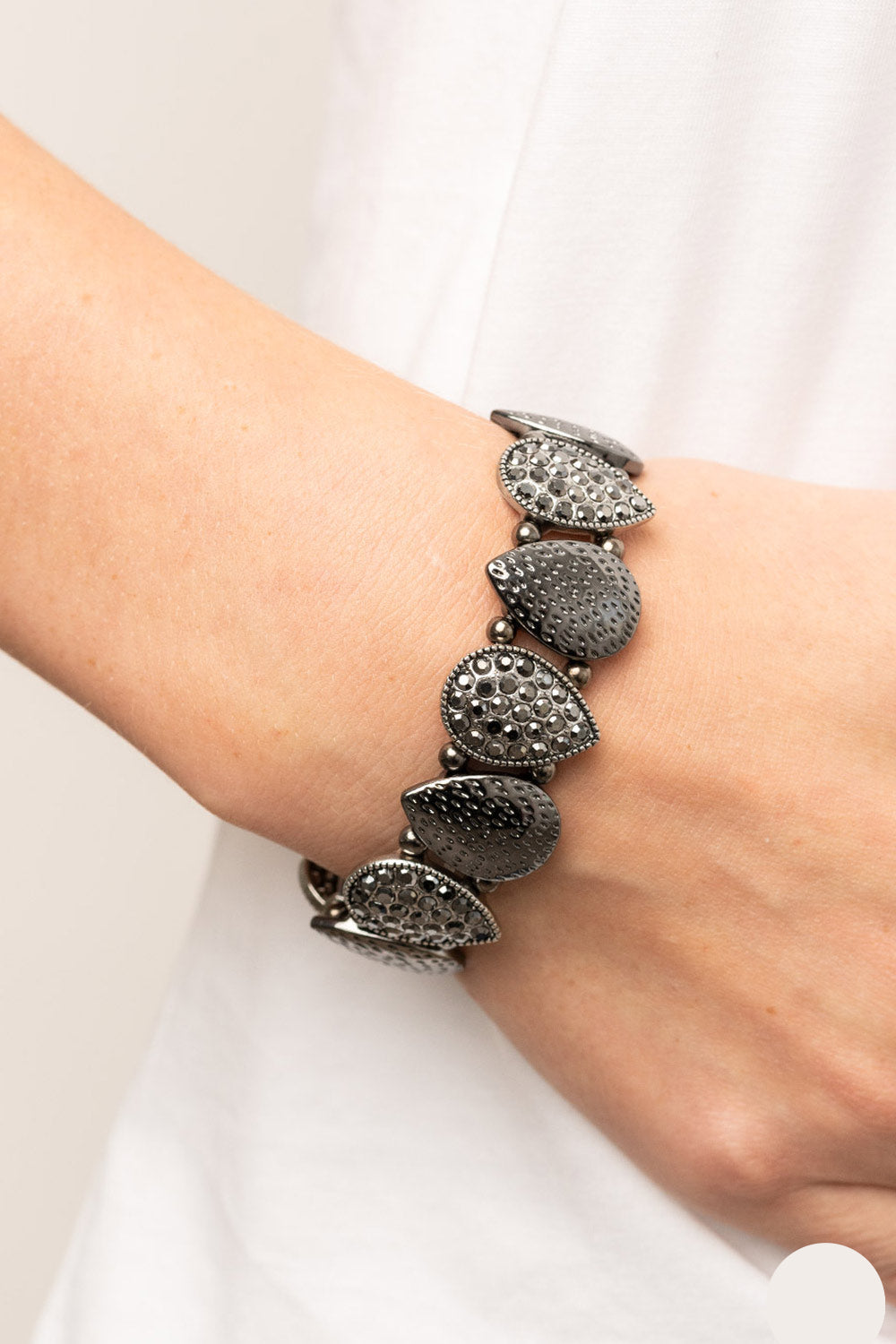 Paparazzi Bracelets - Playing Favorites - Multi