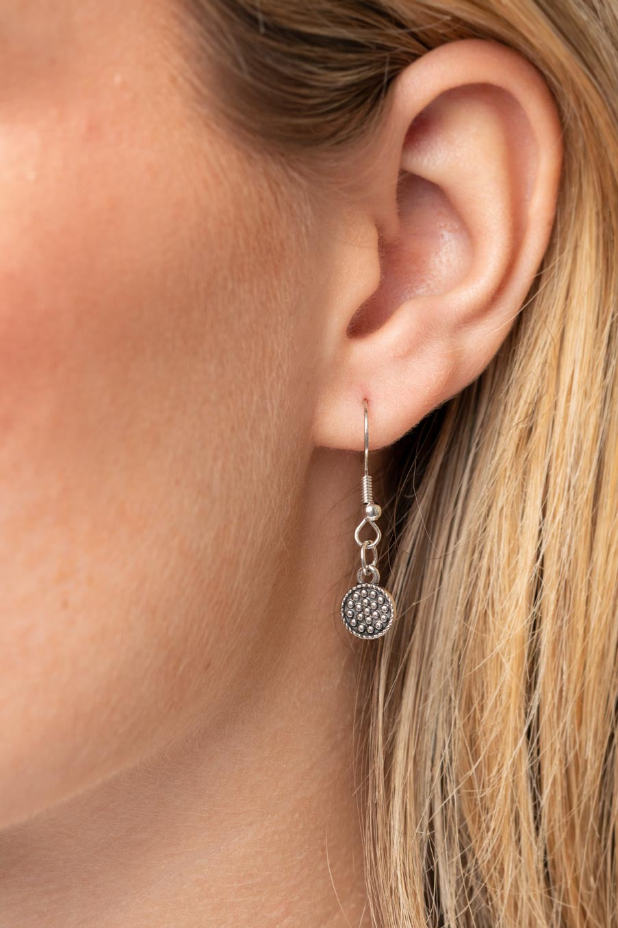 Paparazzi Necklaces - Self Disc-overy - Multi