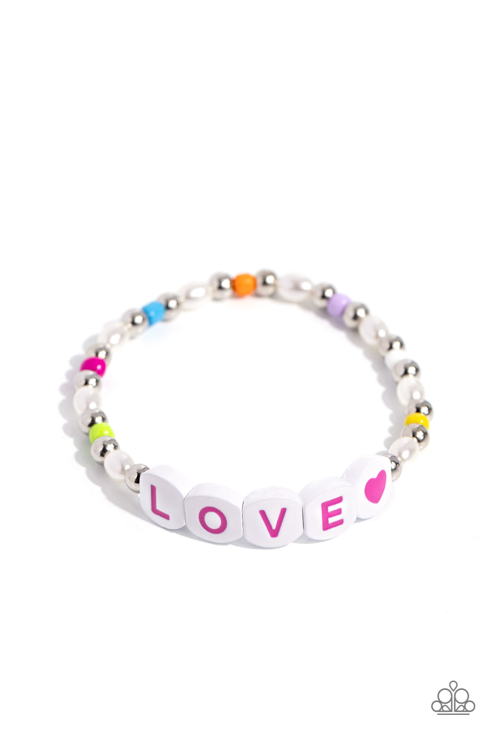 LOVE LETTER BRACELETS