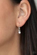 Paparazzi Necklaces - Bewitched Beam - Orange