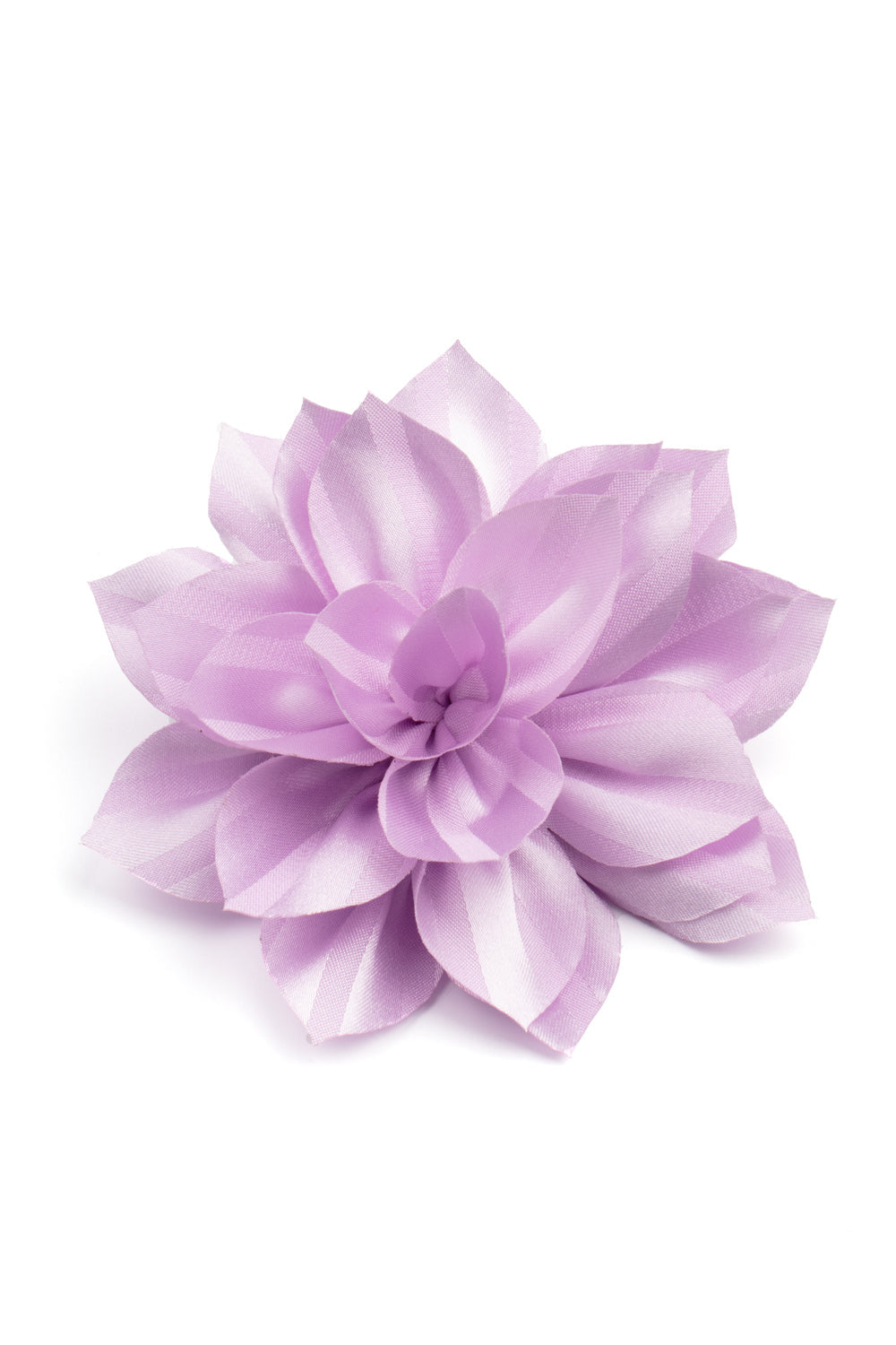 Paparazzi Hair Accessories - Gala Garden - Purple