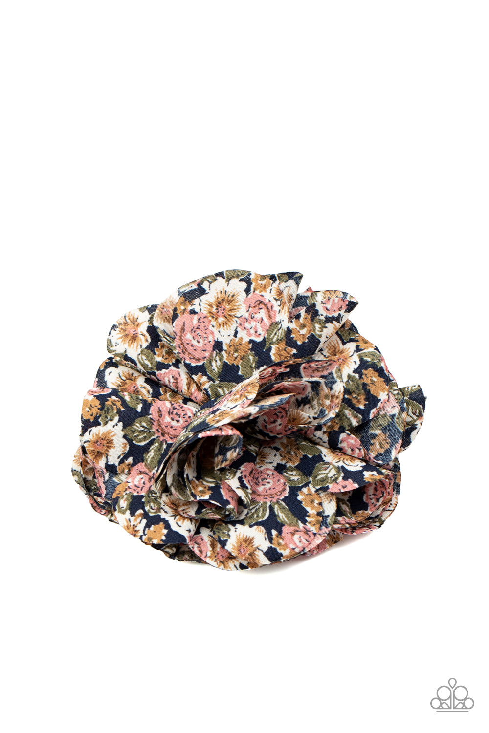 Paparazzi Hair Accessories - Springtime Sensation - Multi