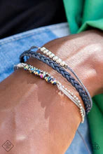 Paparazzi Urban Collection - Intergalactic Gamechanger - Multi