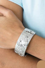 Paparazzi Bracelets - Across the Constellations - White