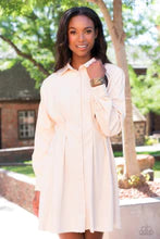 Paparazzi Bracelets - Flickering Fortune - Brass