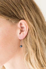 Paparazzi Necklaces - Yacht Tour - Blue
