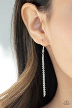 Paparazzi Necklaces - Setting the Fashion - Green