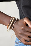 Paparazzi Urban Collection - Sea You at the Beach - Pink