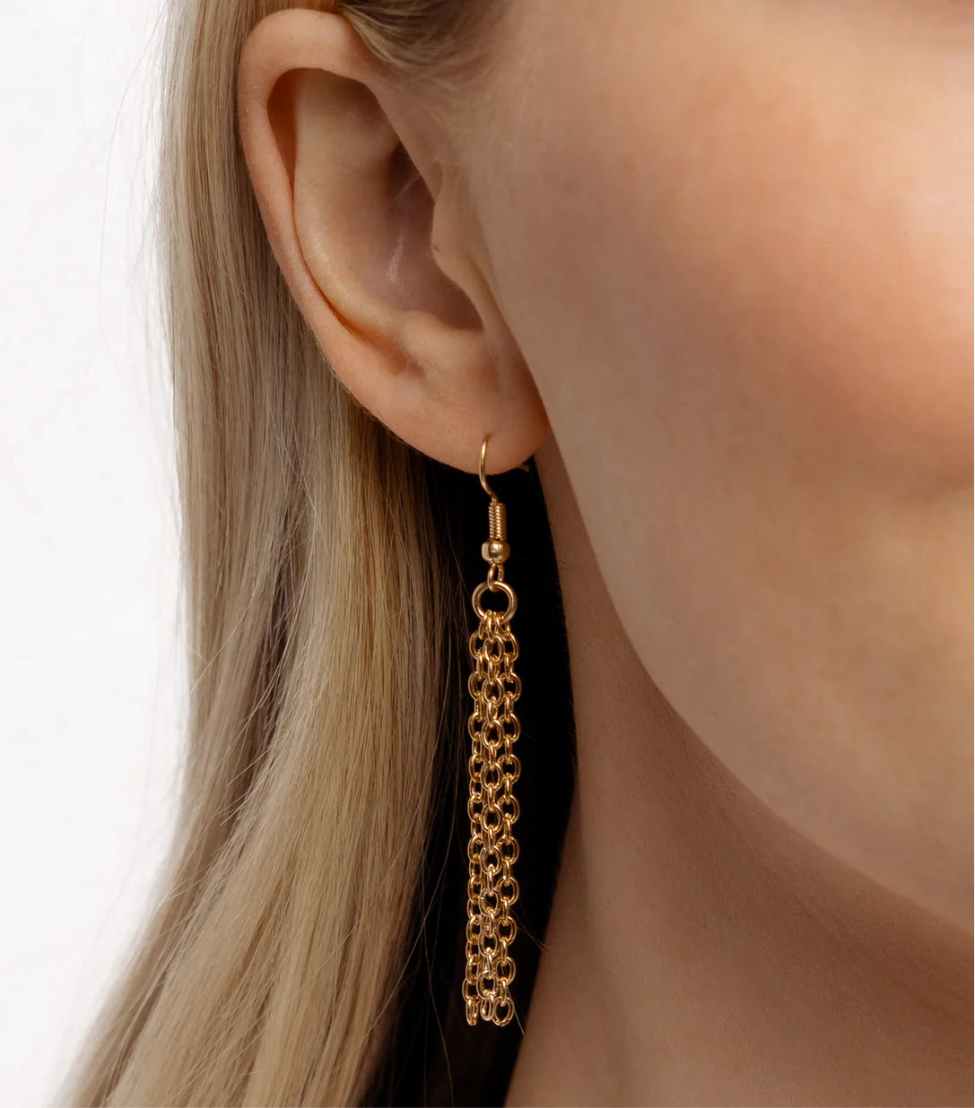 Paparazzi Necklaces - Leafy Layover - Orange