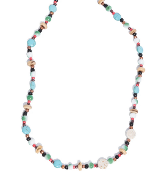 Paparazzi Men's Collection - Urban Uniform - Multi