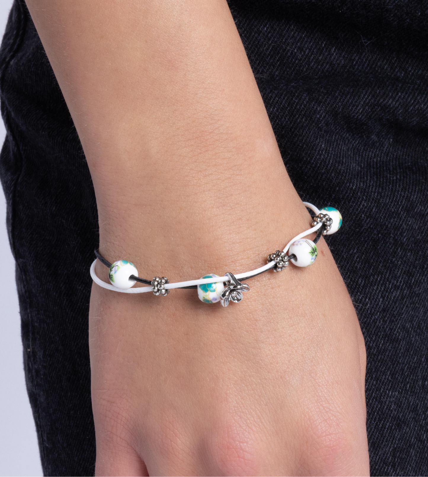 Paparazzi Bracelets - Pridefully Painted - Green