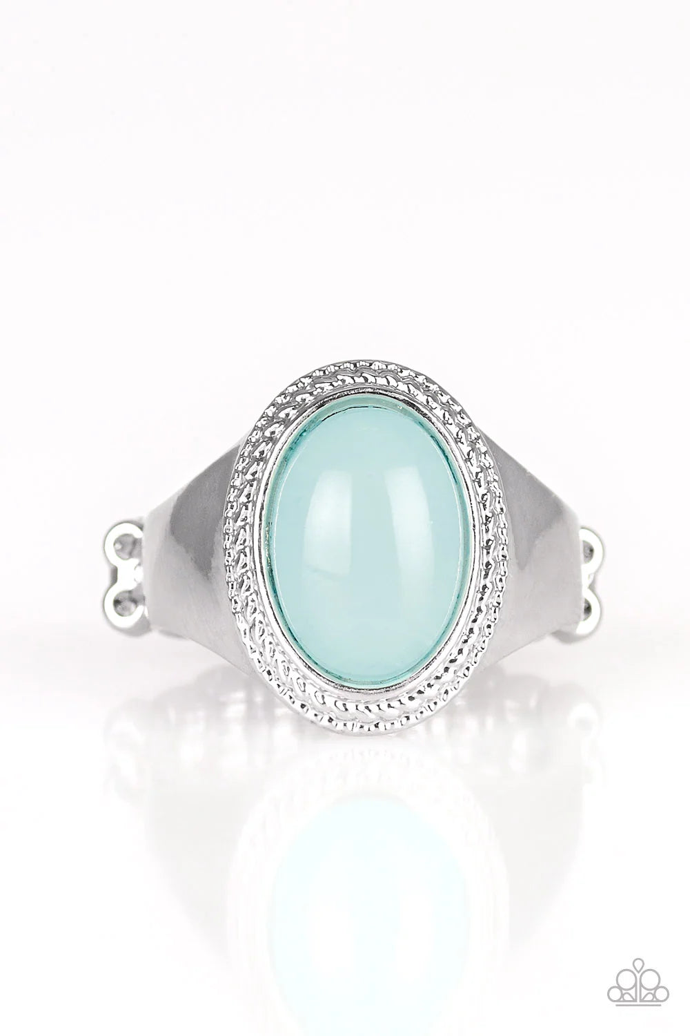 Paparazzi Rings - Mystically Malibu - Green