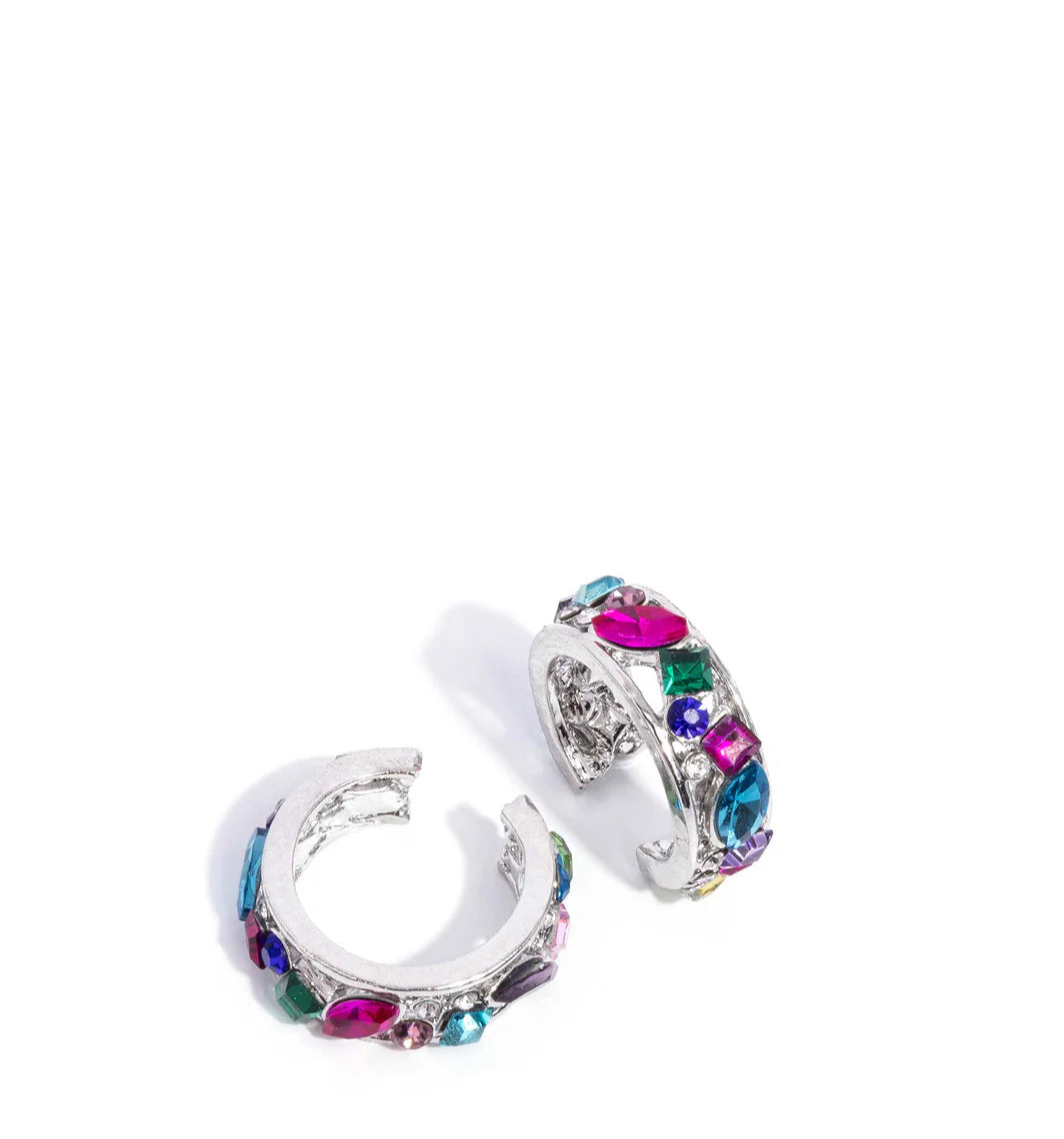 Paparazzi Earrings - Adorable Assortment - Multi