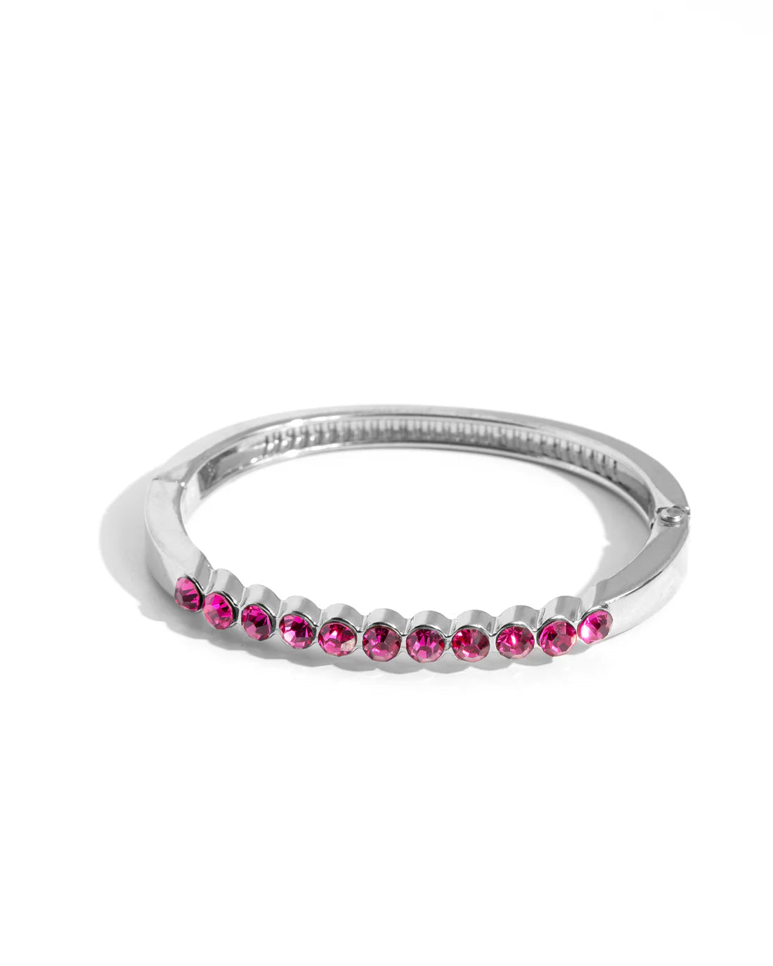 Paparazzi Bracelets - Mystical Masterpiece - Pink