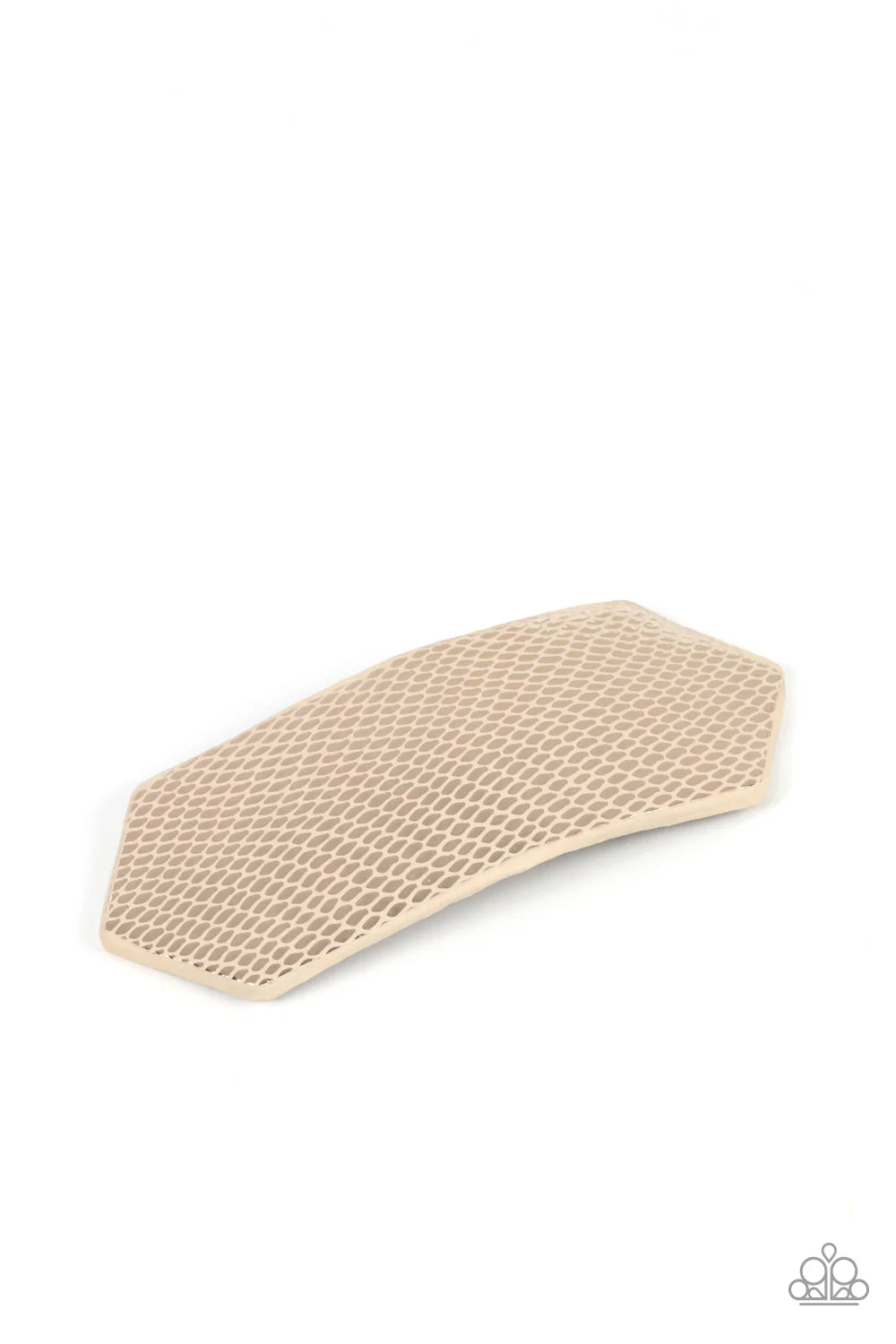 Paparazzi Hair Accessories - Interstellar Safari - Brown