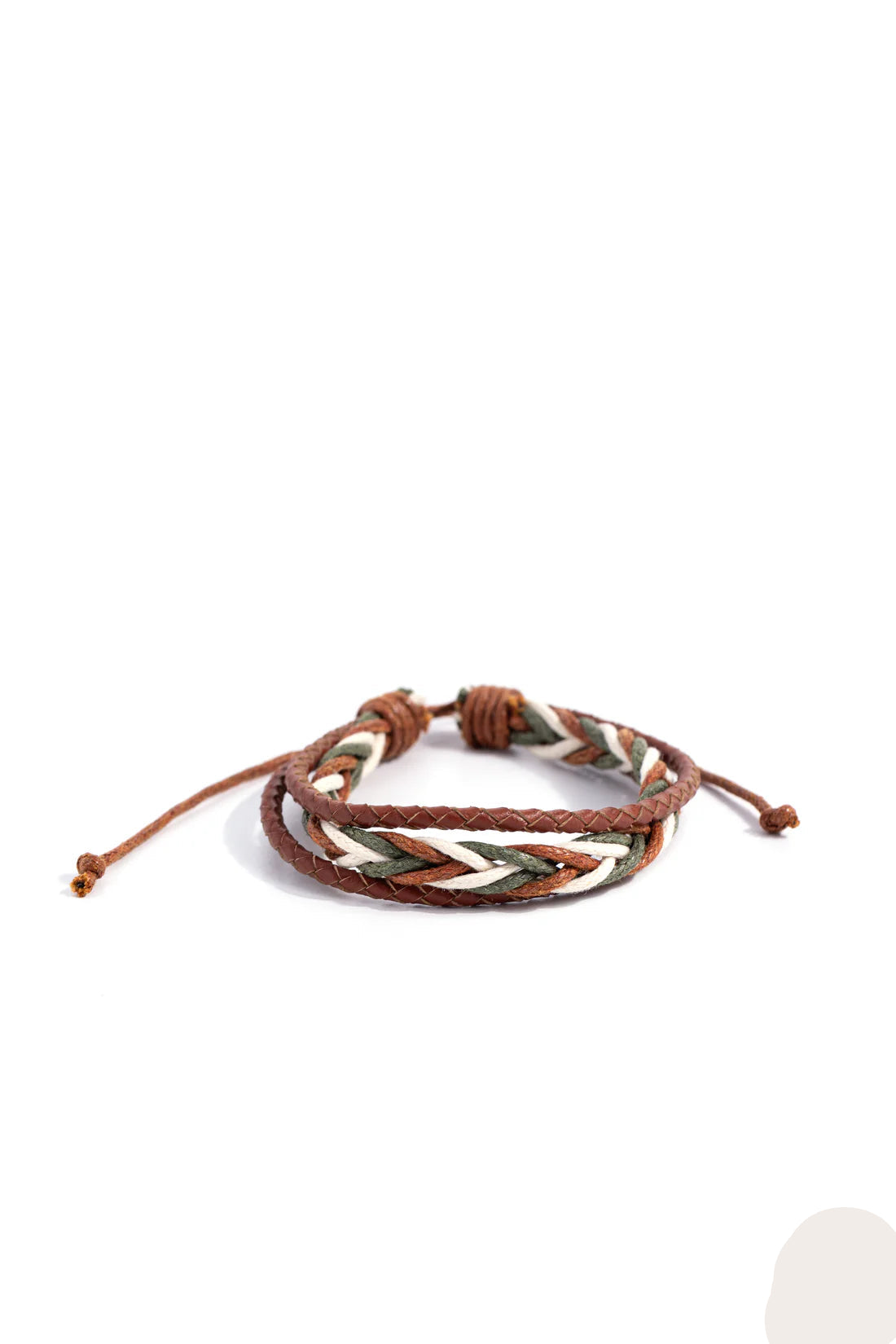 Paparazzi Urban Collection - Catch My Drifter - Green - Pull Cord