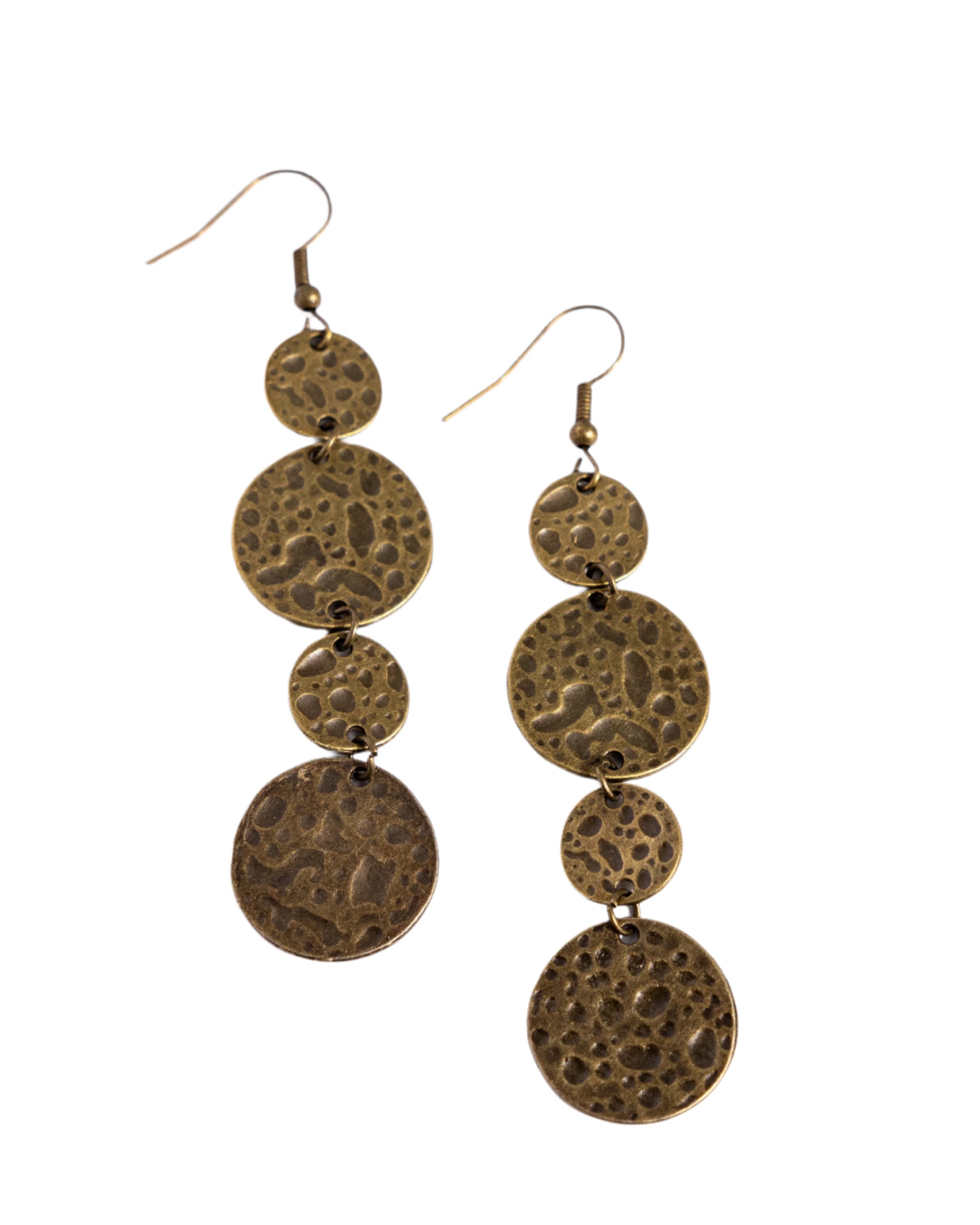 Texture Tuitorial - Brass