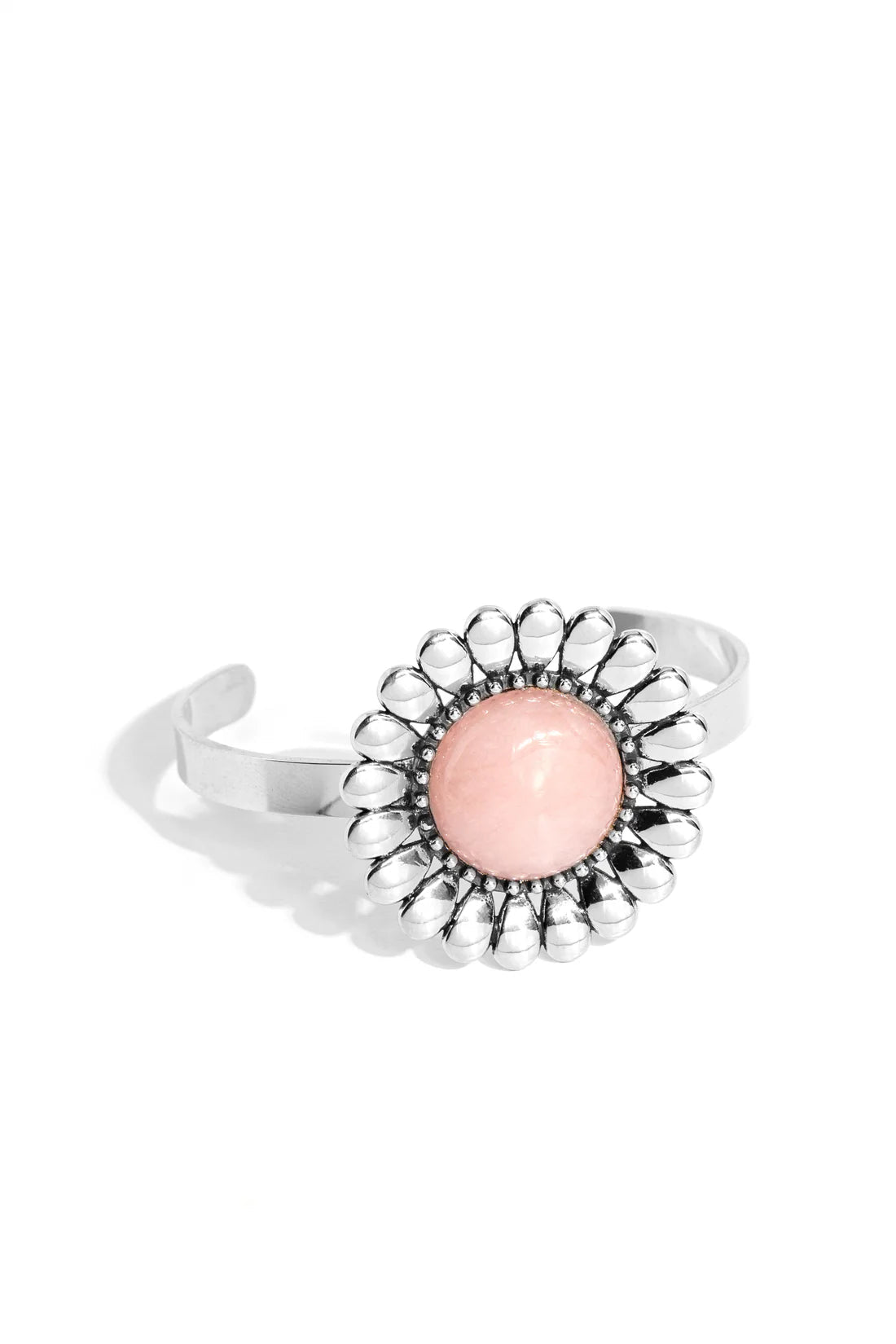 Paparazzi Bracelets - Organic Orchard - Pink