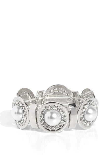 Paparazzi Bracelets - Summer Serenade - Life of the Party - June 2023