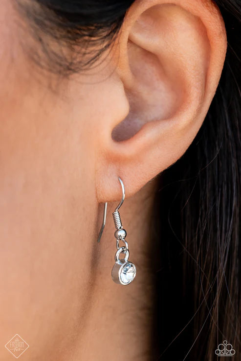 Paparazzi Necklaces - Dreamy Dowry - Multi - Fashion Fix