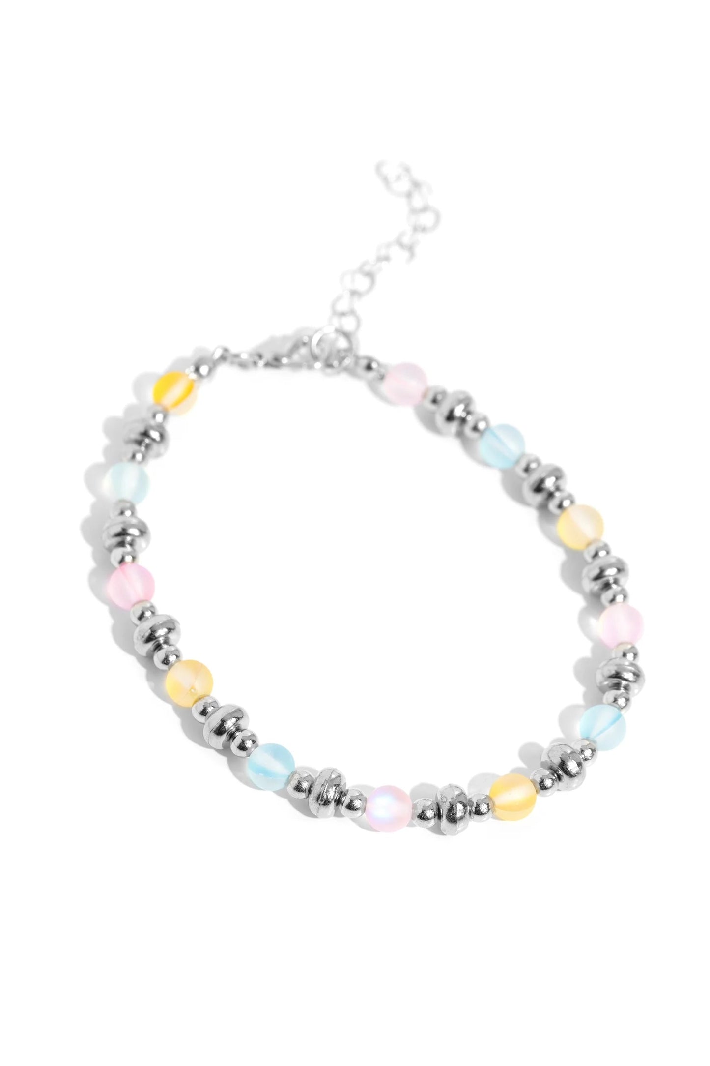 Paparazzi Anklets - Dew or Die - Multi